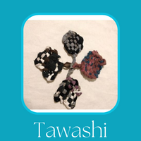tawashi